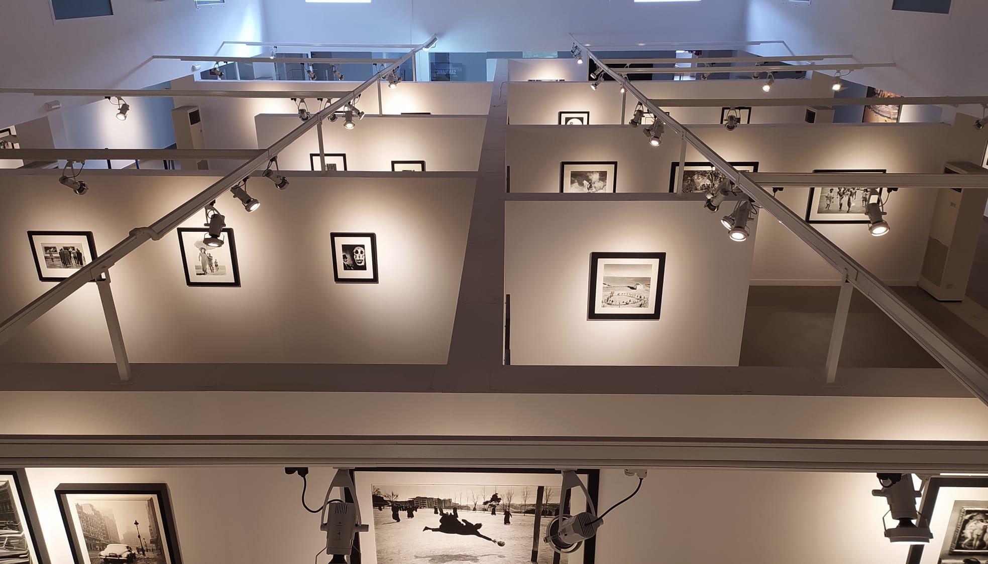 Museo de Arte Contemporáneo "El Mercado"