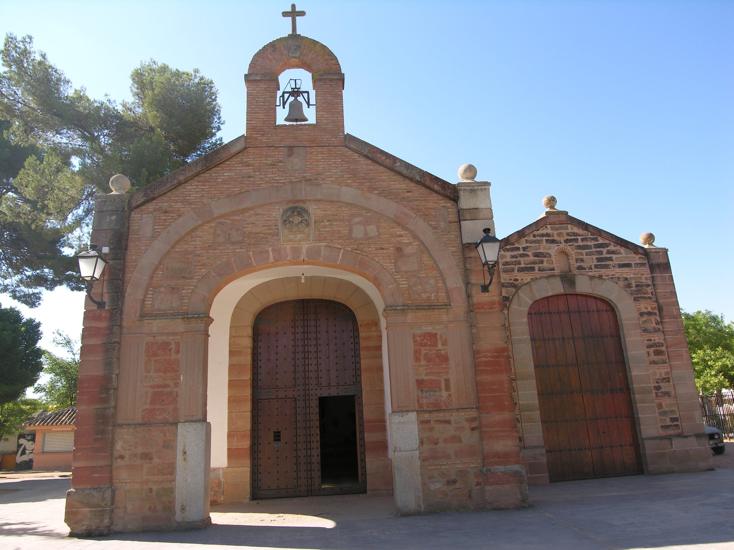 Ermita del Calvario
