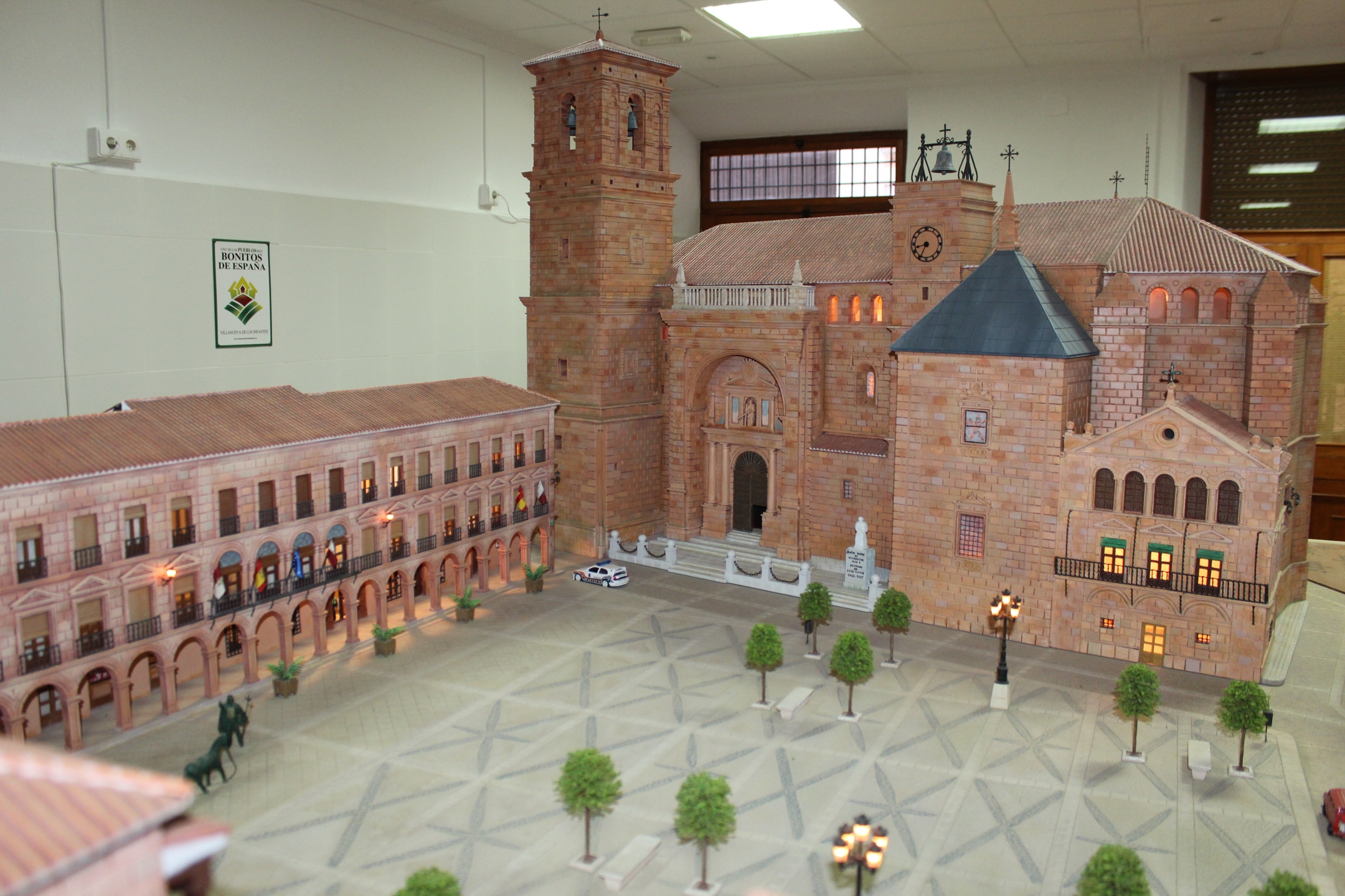 Sala de Artes Plásticas